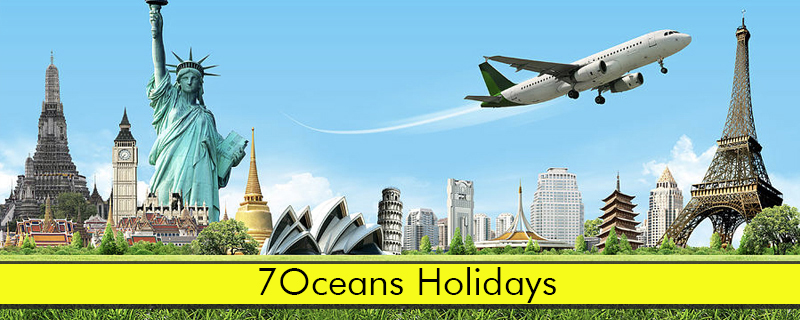 7Oceans Holidays 